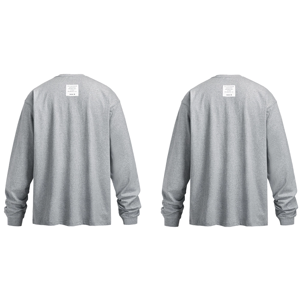 Unblank T 2