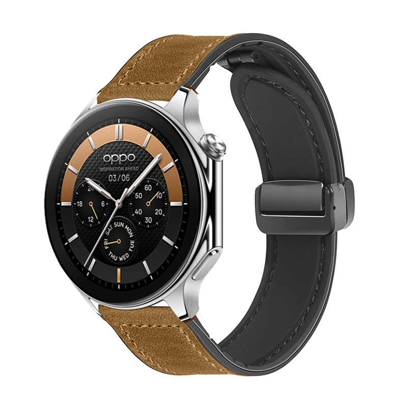 Penc iwatch OPPOWatch34ProX2