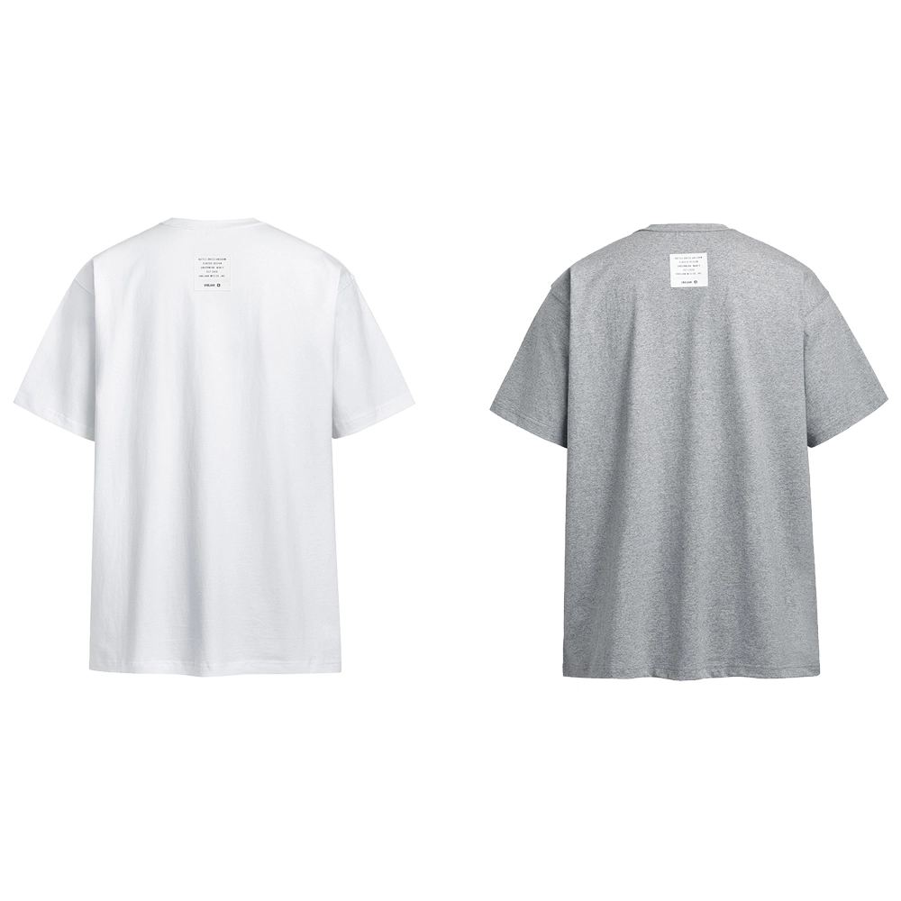 Unblank T 2