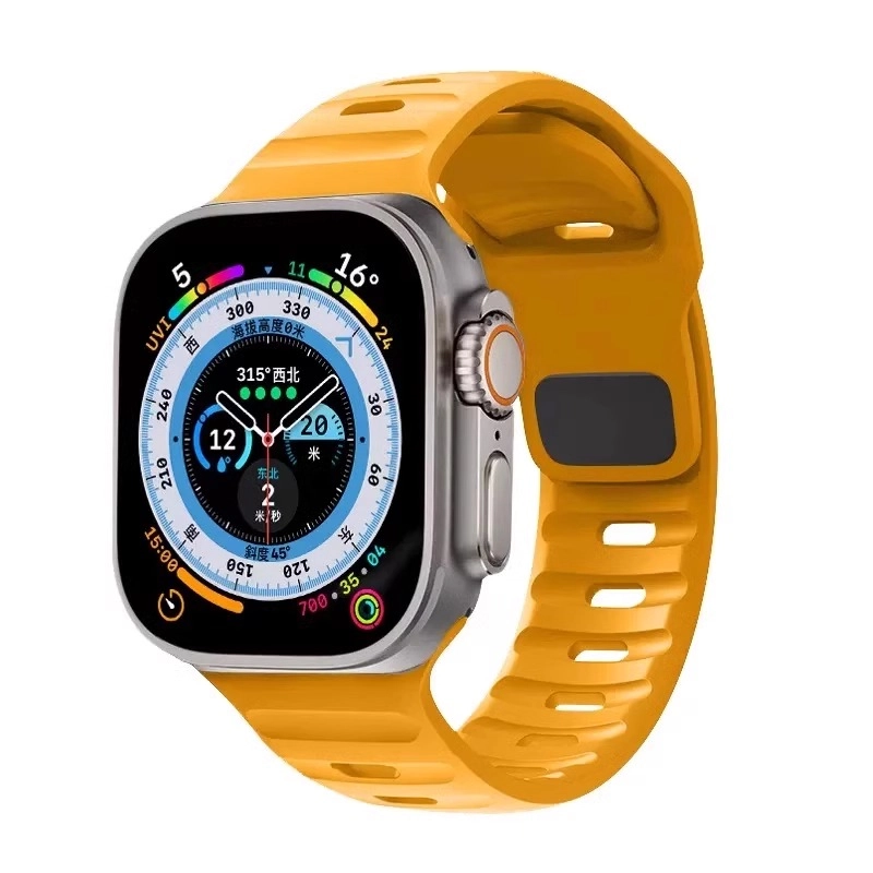 Penc iwatch Apple WatchUltra2S987654SE