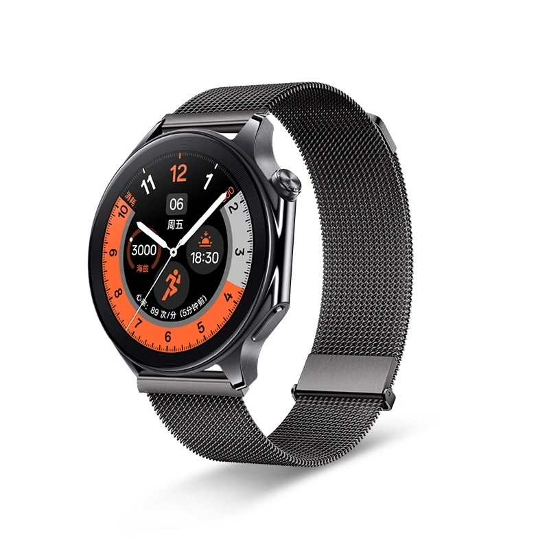 Penc iwatch oppo watchX34Pro2