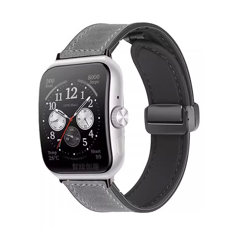 Penc iwatch OPPOWatch34ProX2