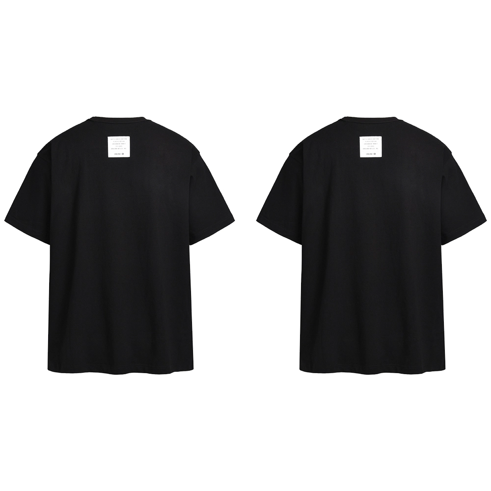 Unblank T 2