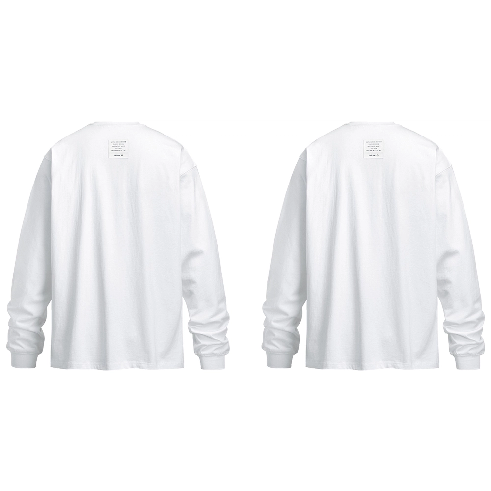 Unblank T 2