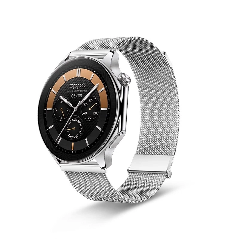 Penc iwatch oppo watchX34Pro2