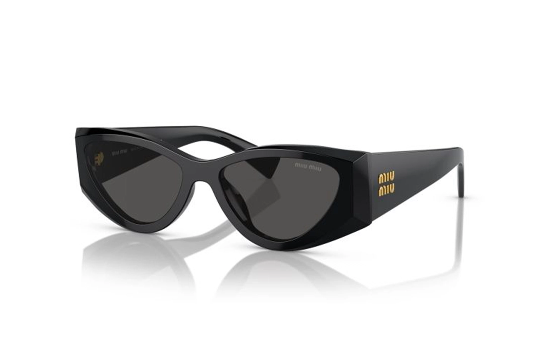 MIU MIU Logo
