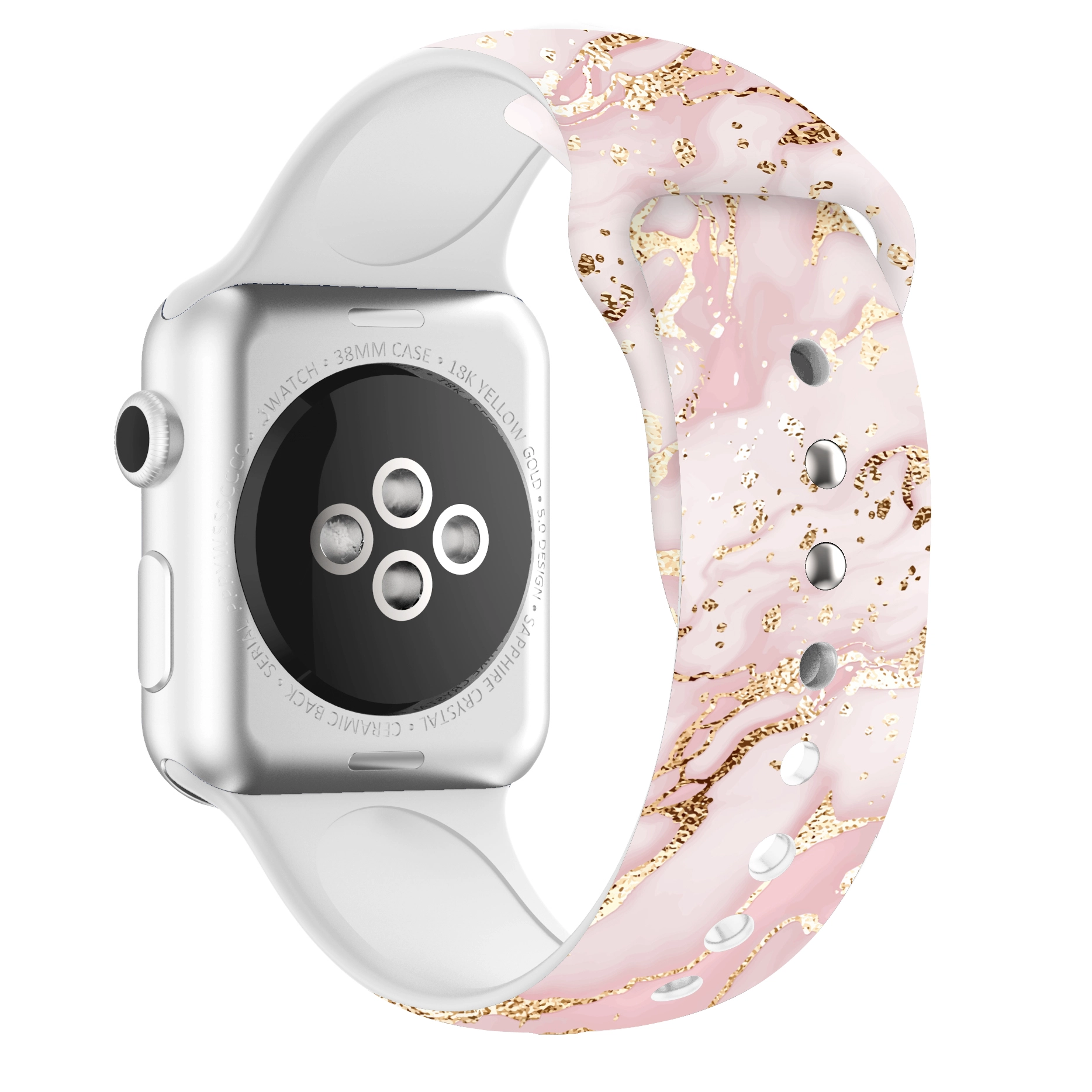 Applewatch S9S8SE76