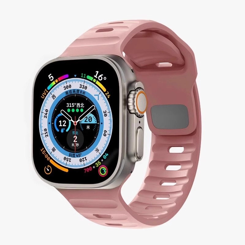 Penc iwatch Apple WatchUltra2S987654SE