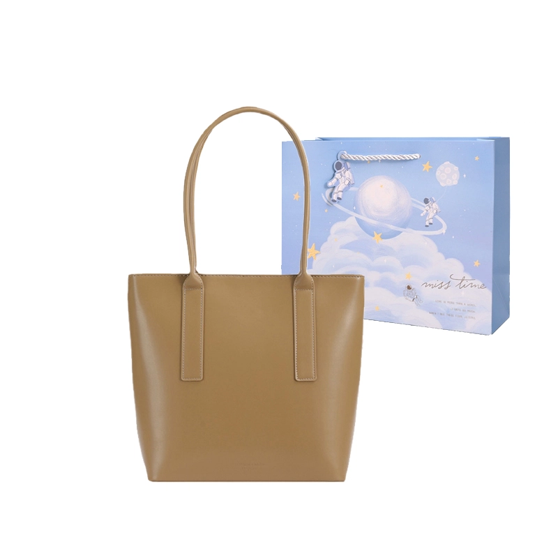 duoluplo pu Tote
