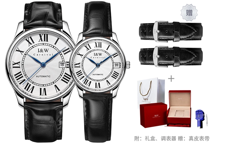 IW CARNIVAL HWGUOJI 665