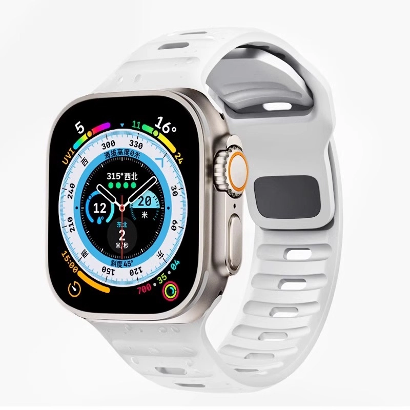 Penc iwatch Apple WatchUltra2S987654SE