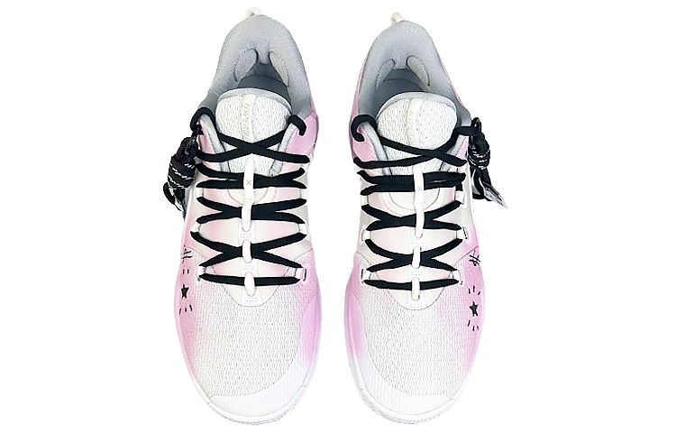 Nike Hyperdunk X Low 10 BNK HAHAHA