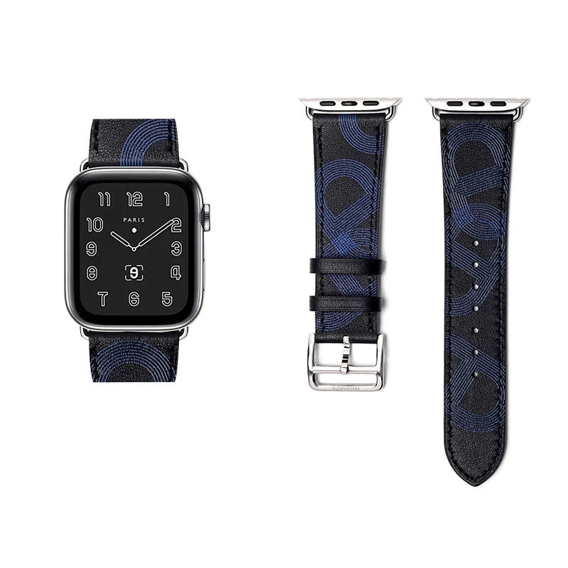 Akkerds Apple Watch