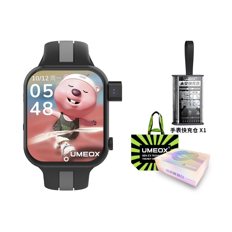 UMEOX M20 U4Gapp