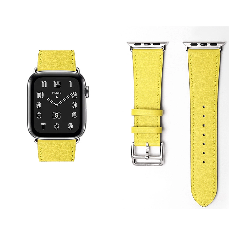 Akkerds Apple Watch