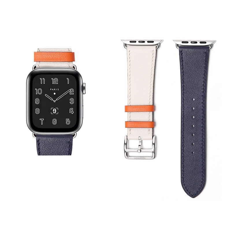 Akkerds Apple Watch