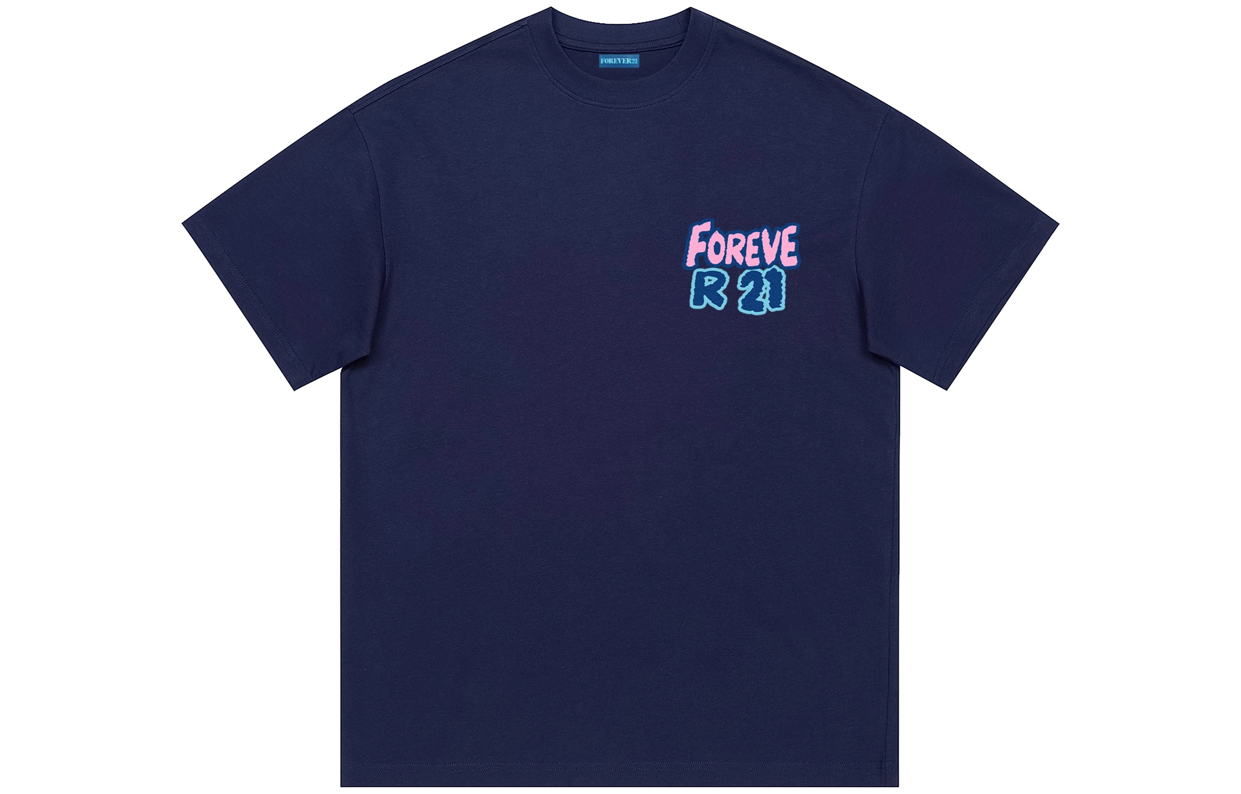 FOREVER 21 starT