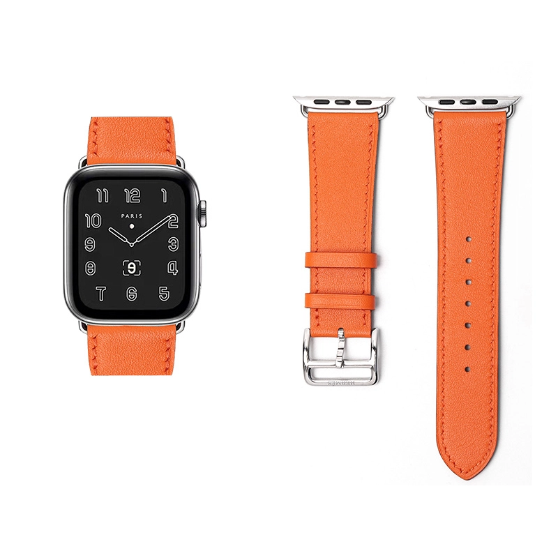 Akkerds Apple Watch