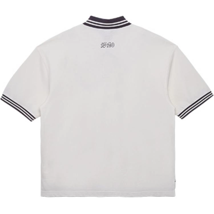New Era SS24 Polo