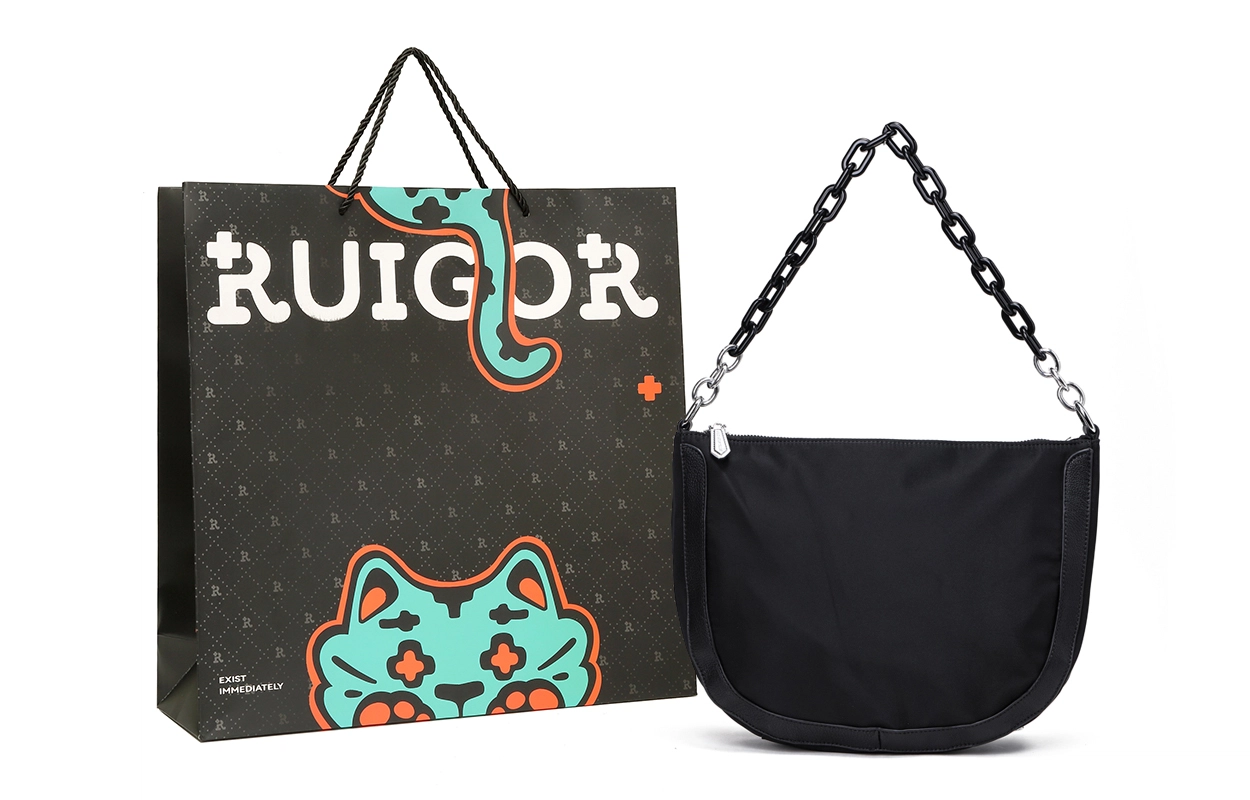 RUIGOR Tote