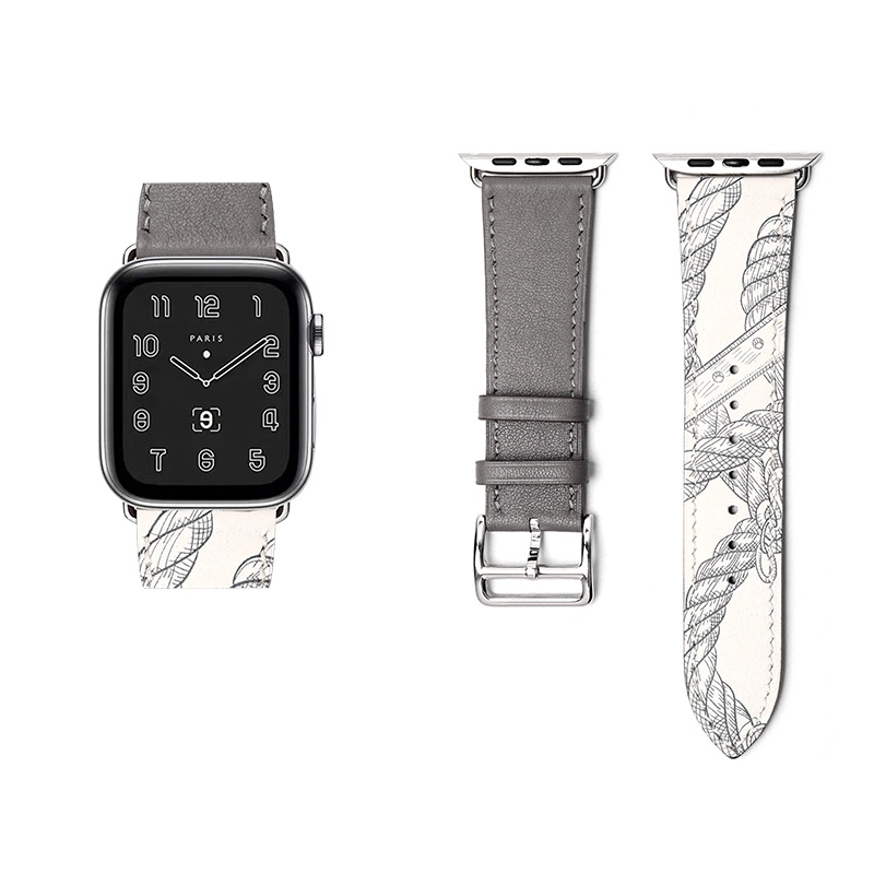 Akkerds Apple Watch