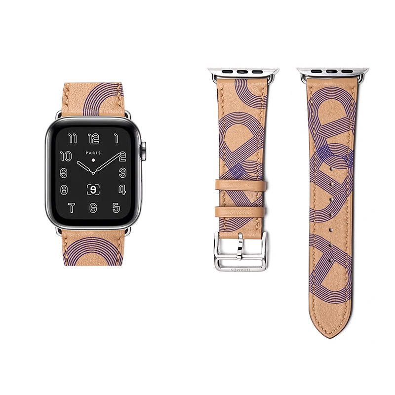 Akkerds Apple Watch