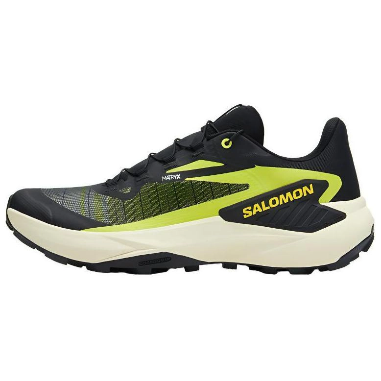 SALOMON Genesis
