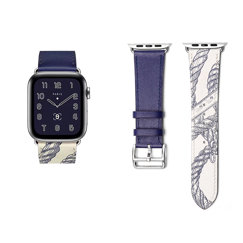 Akkerds Apple Watch