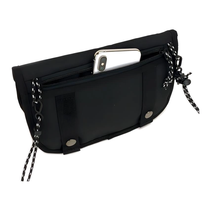 Thrasher Neck Pouch