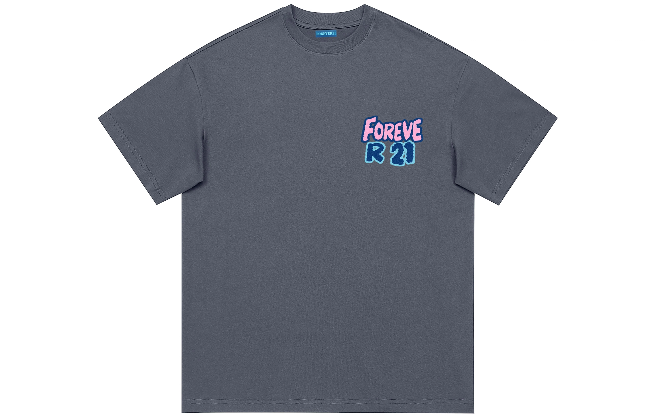 FOREVER 21 starT