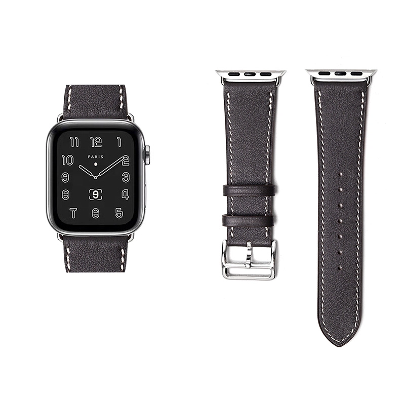 Akkerds Apple Watch