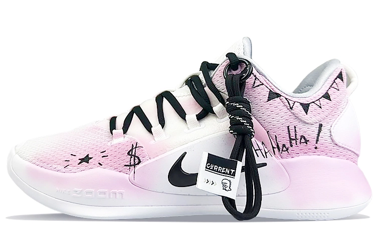 Nike Hyperdunk X Low 10 BNK HAHAHA