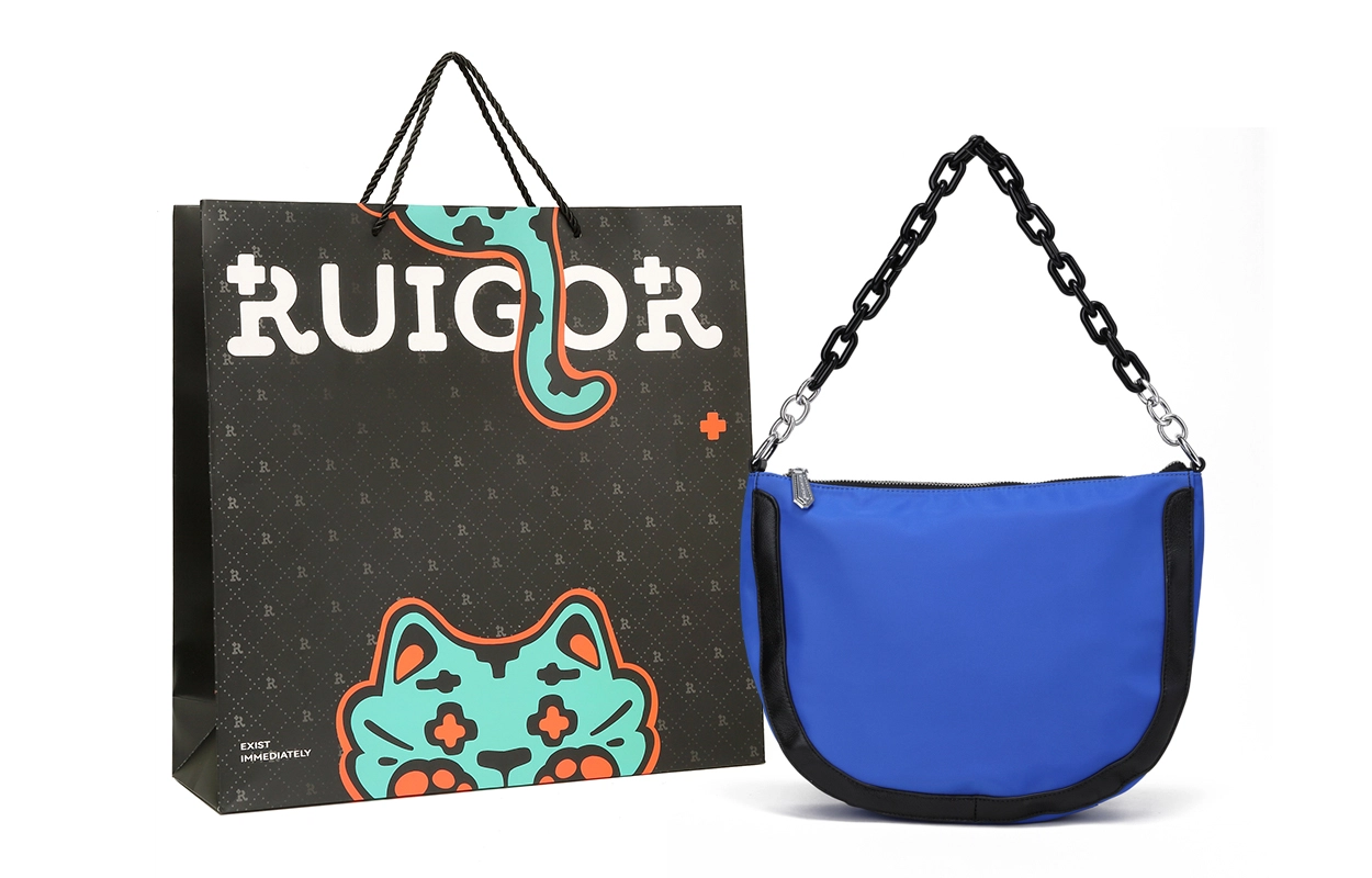 RUIGOR Tote