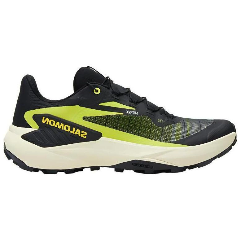 SALOMON Genesis