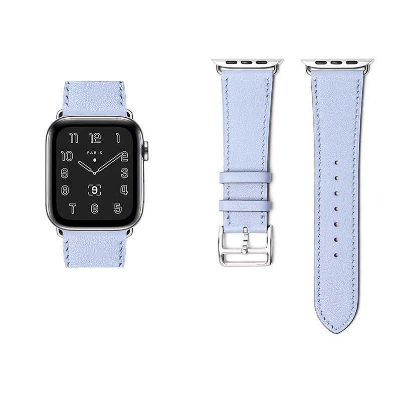 Akkerds Apple Watch