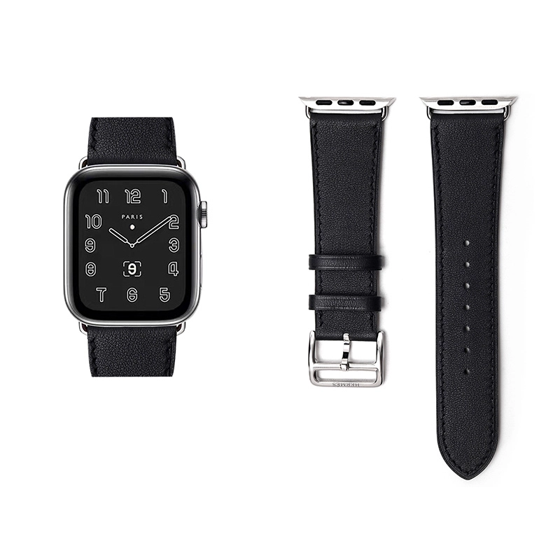 Akkerds Apple Watch