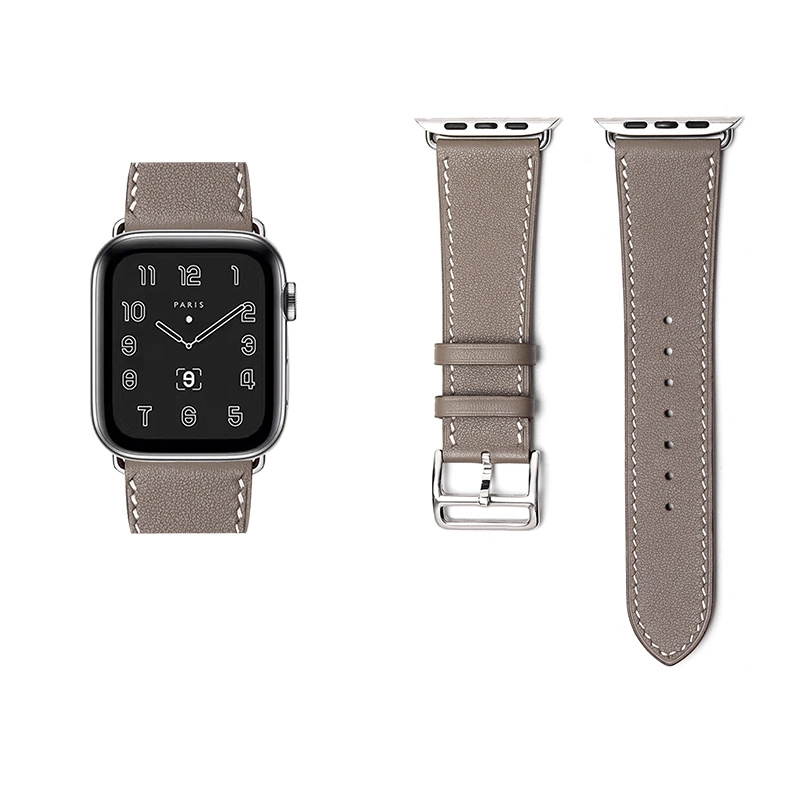 Akkerds Apple Watch