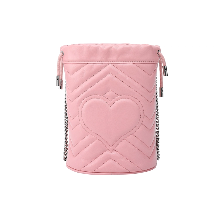 GUCCI GG Marmont Logo