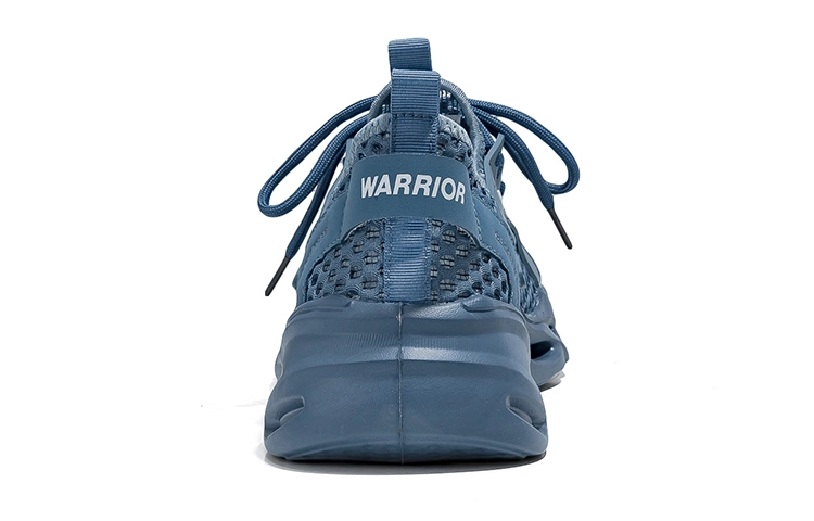 Warrior