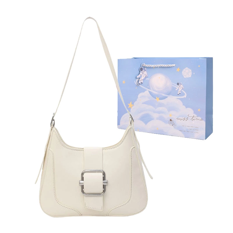 duoluplo PU Tote