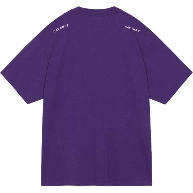 Cav Empt SS24 T