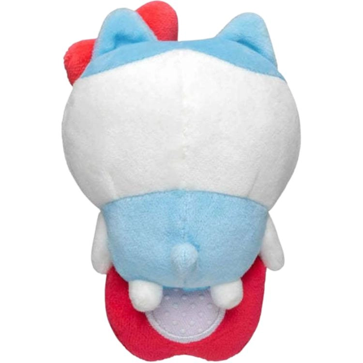 chiikawa x Sanrio hachiware Hello Kitty