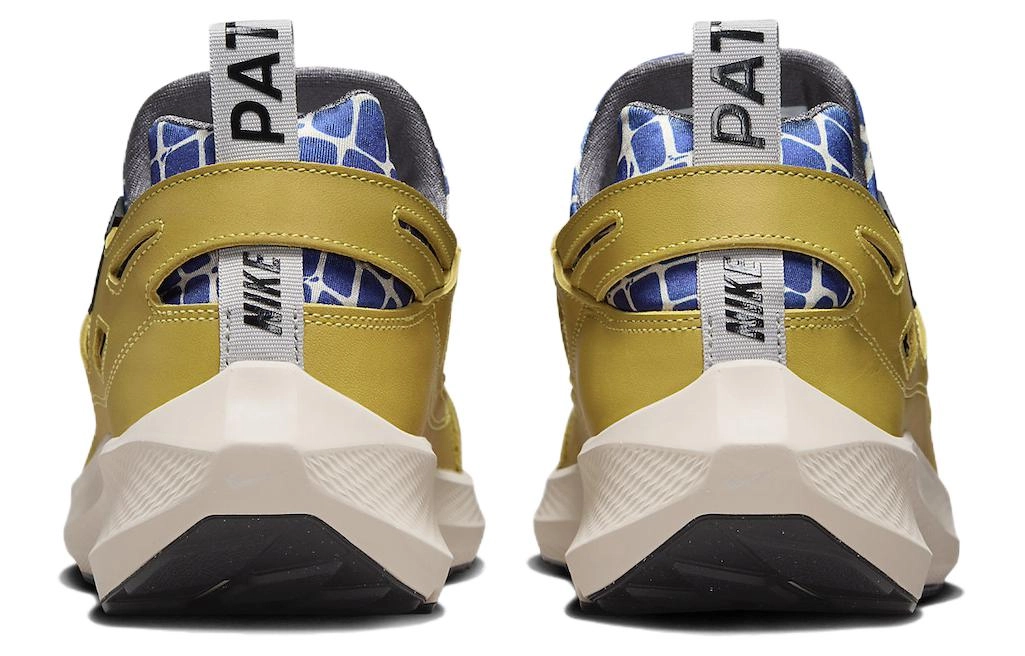 Patta x Nike Air Huarache