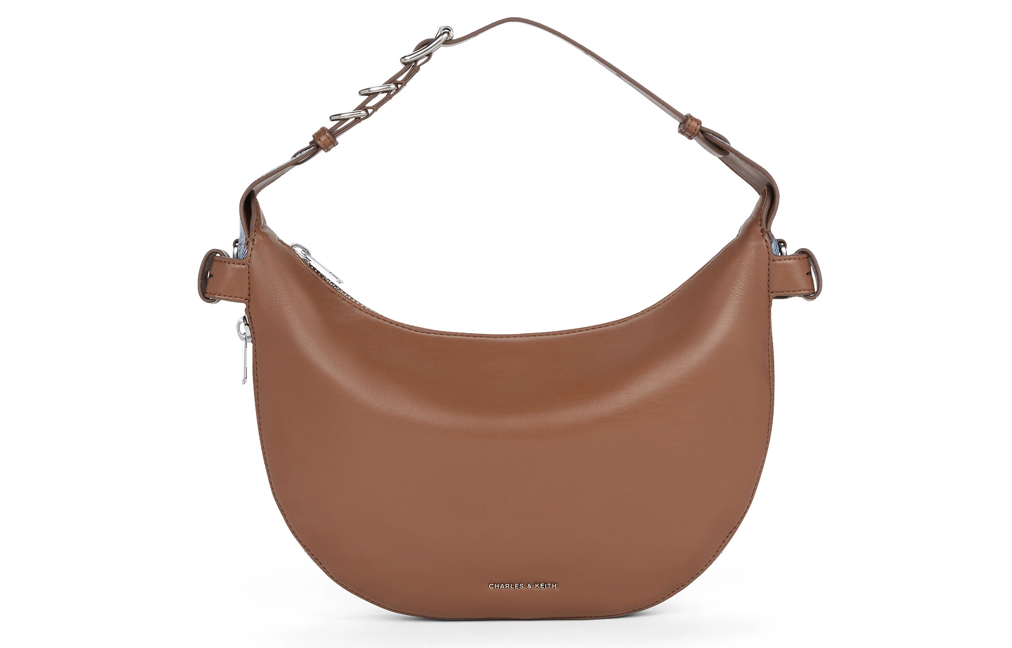 CHARLESKEITH ck pu NoirCreamTan