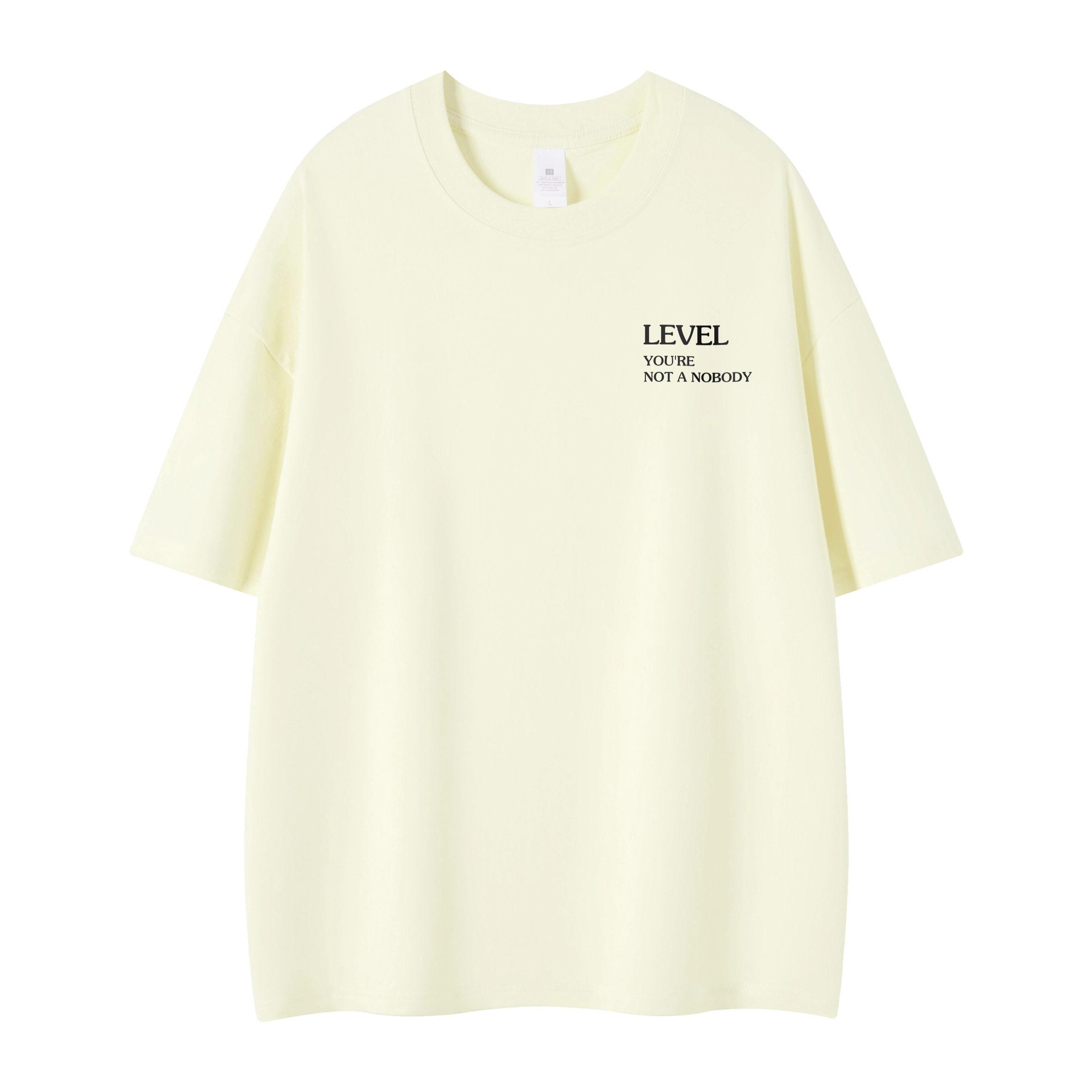 LEVEL LogoT