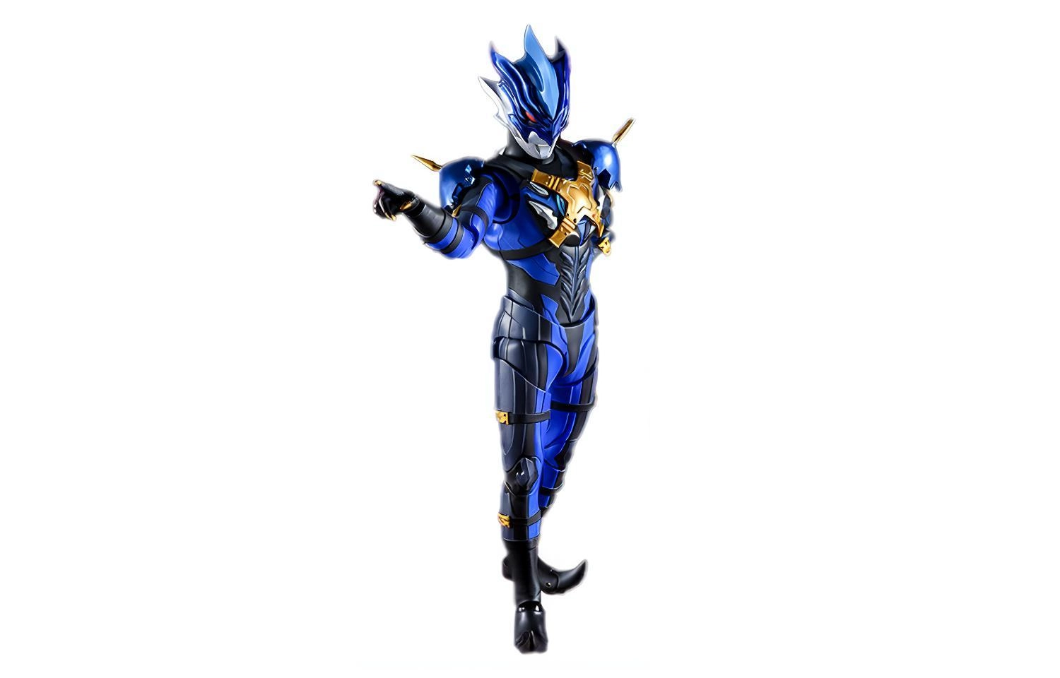BANDAI SHF