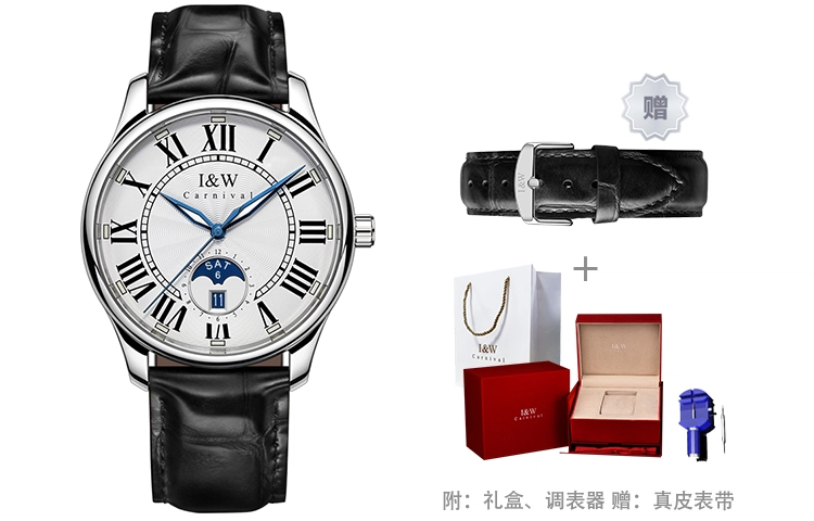 IW CARNIVAL HWGUOJI 685