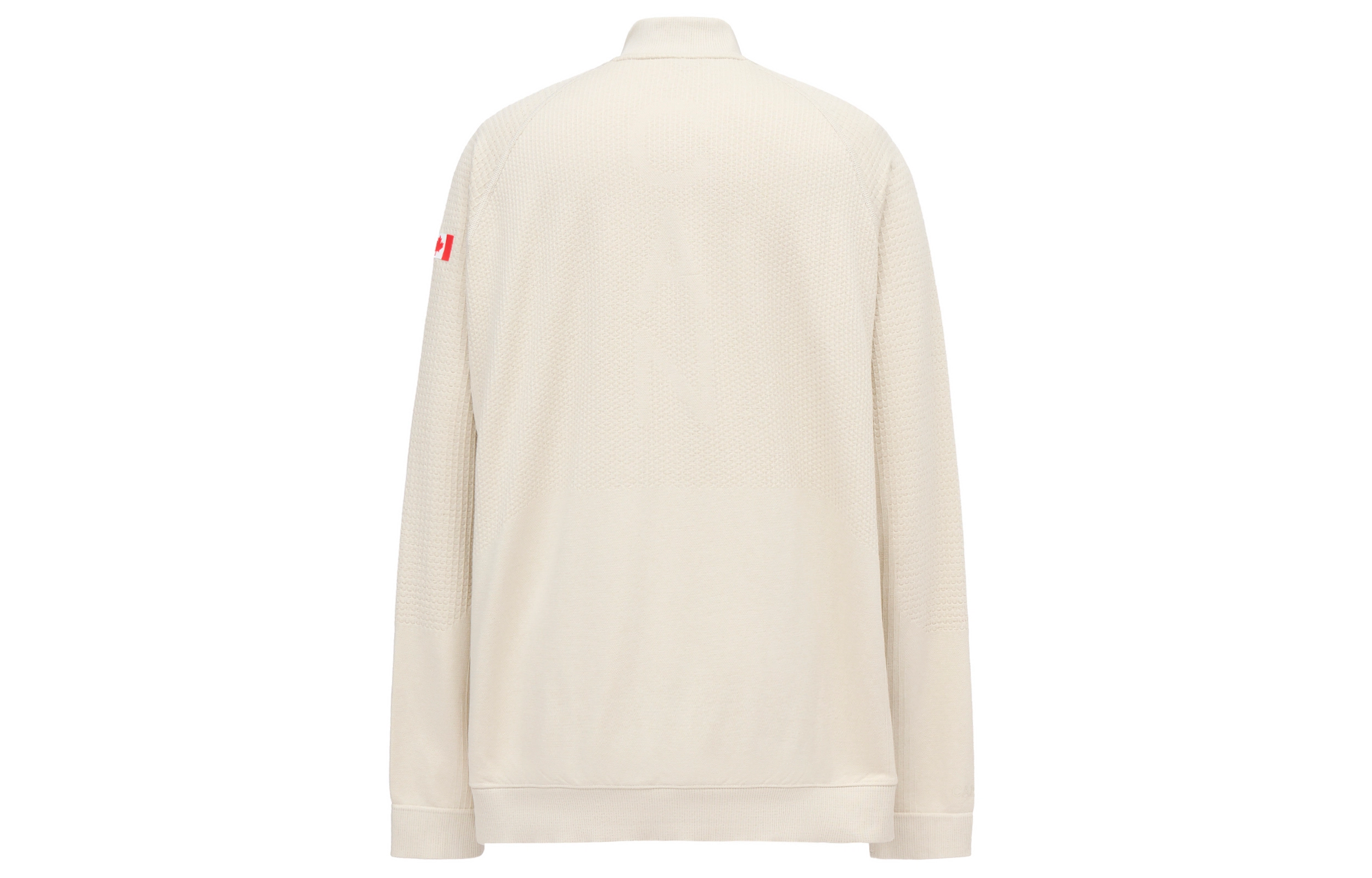 lululemon Team Canada Engineered Warmth Jacket COC Logo
