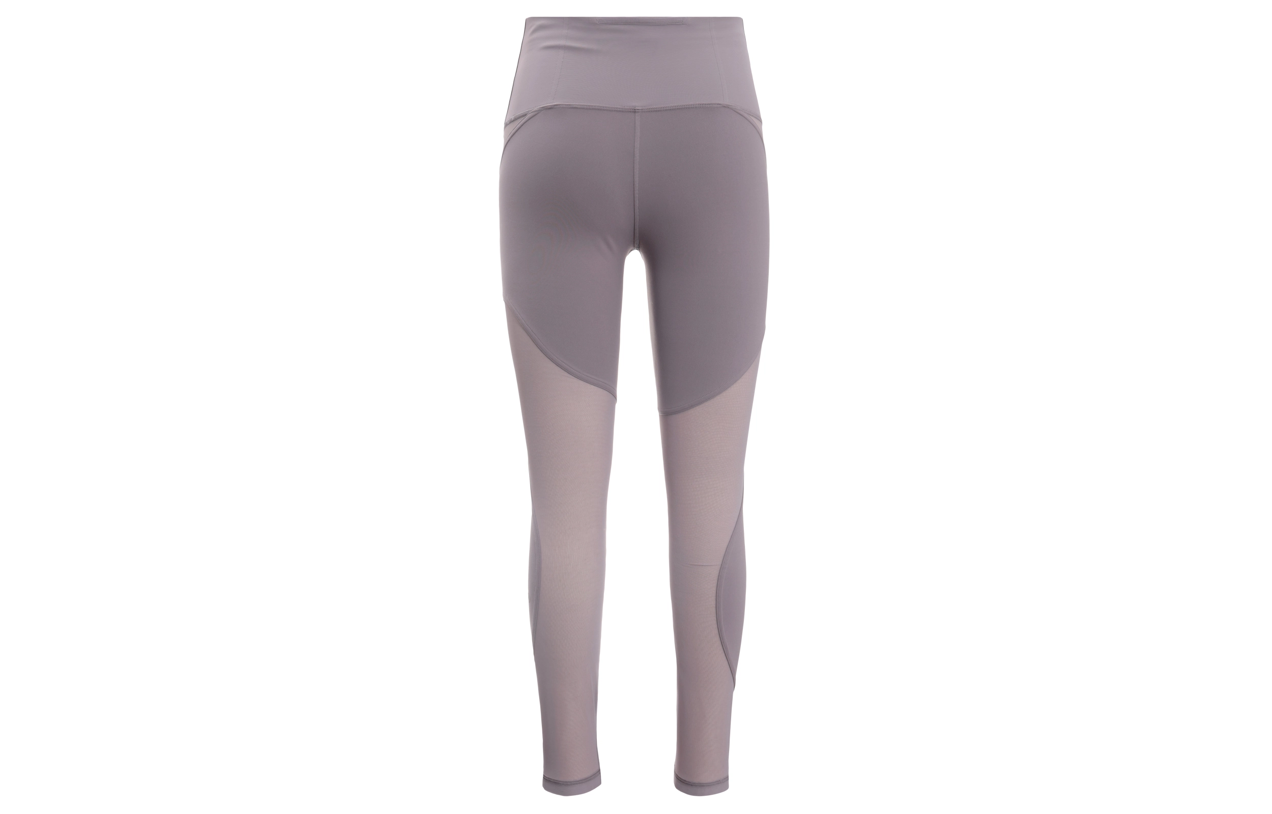 lululemon Wunder Train Mesh Panel High-Rise Tight 25"