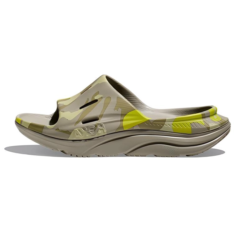 HOKA ONE ONE